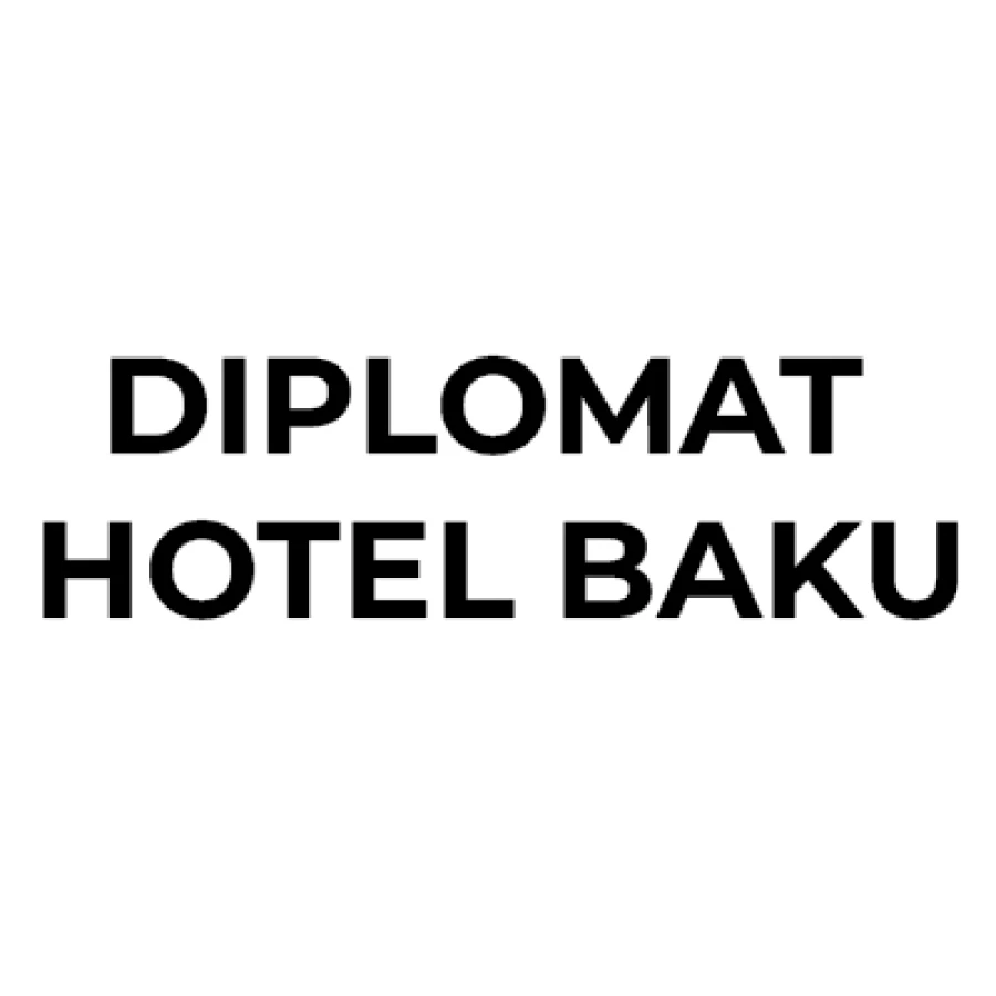 DIPLOMAT HOTEL (Bakı)