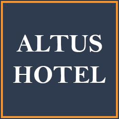 ALTUS HOTEL (Bakı)