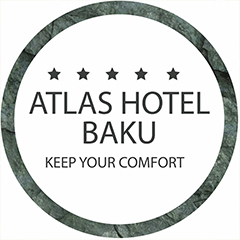 ATLAS HOTEL (Bakı)