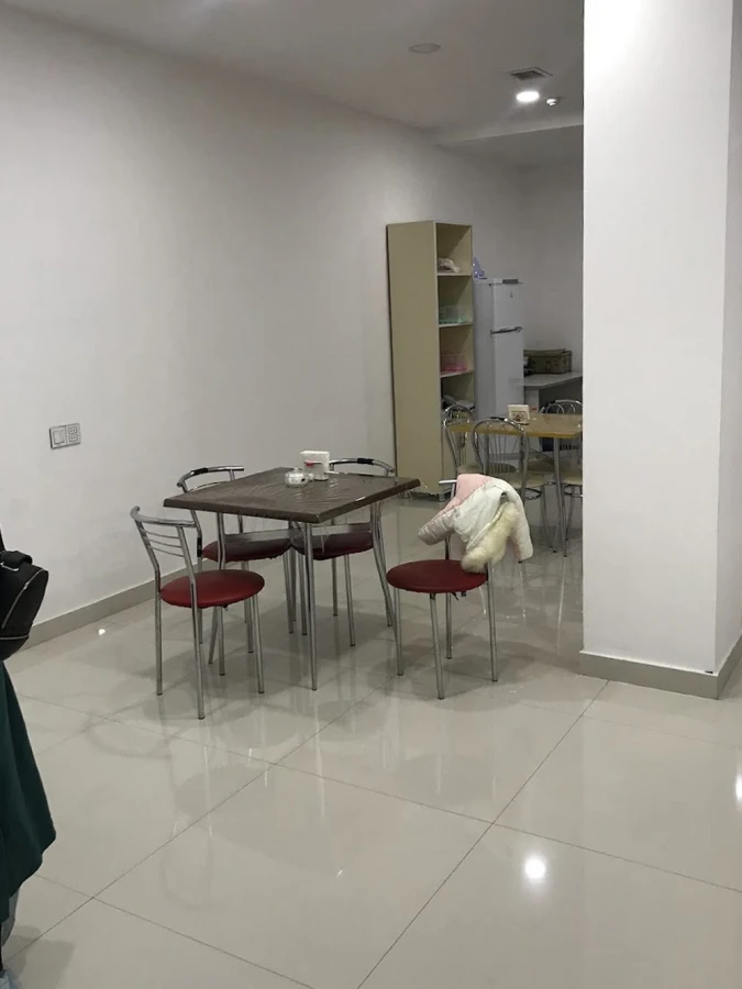 Vita Med Medical Center (Baku)