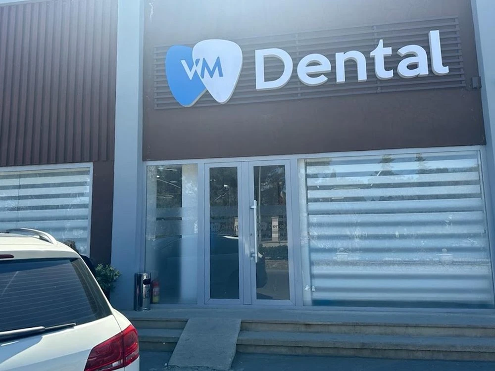 VM Dental Dental Office (Baku)