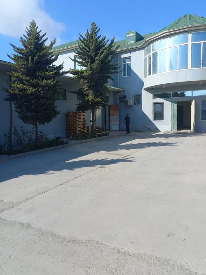Tetrada ədzacılıq şirkəti (Baku)