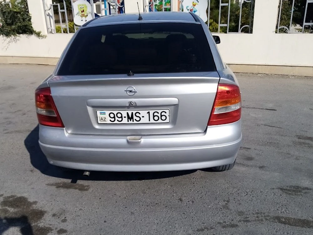 Ulduz Taksi *5000 taksi sifarişi (Bakı)
