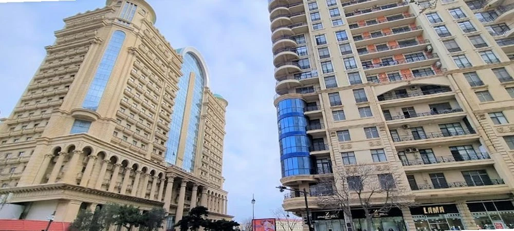 Olimpus Park (Баку)