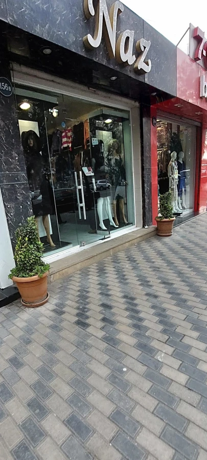 Naz Women's Clothing Store (Baku)