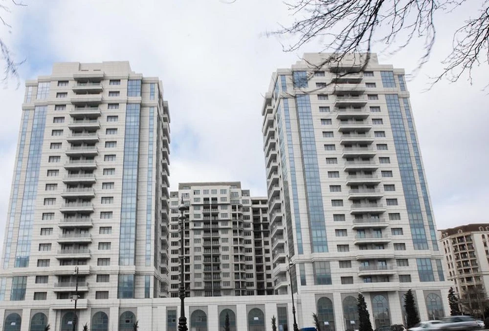 Uber İnci Park Suruculerinin Qeydiyyat Merkezi (Баку)