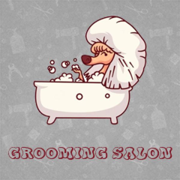GROOMING SALON (Zoo-mağazalar) - Gun.az