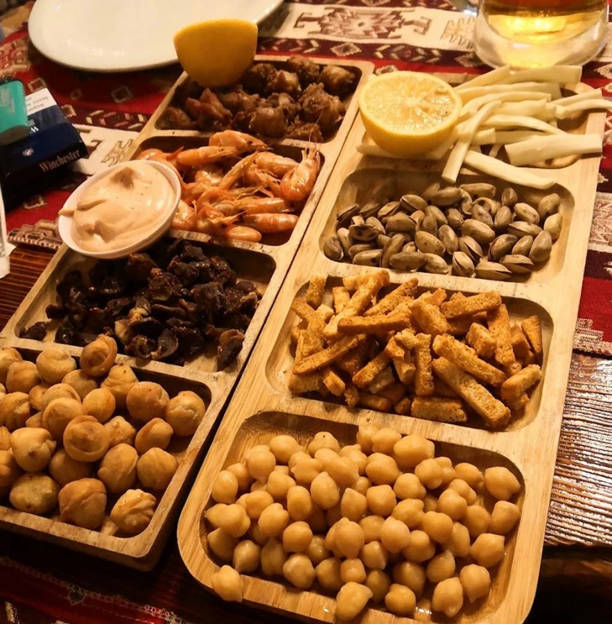 Trio Pub Kafe (Bakı)