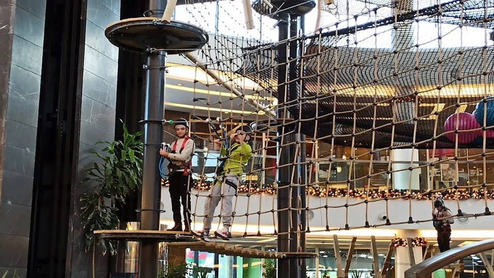 Şüvəlan Park t/m (Bakı)