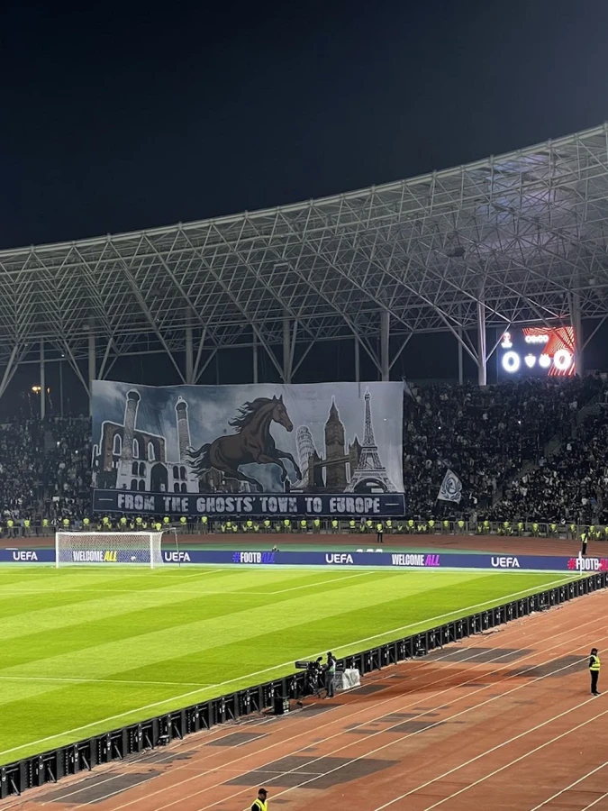 Tofiq Bəhramov adına stadion (Bakı)