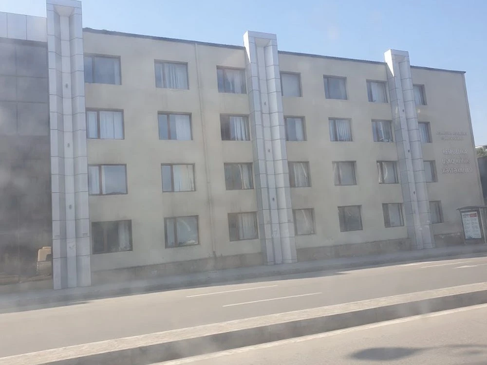 Tusi Clinic (Baku)