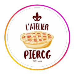 L`ATELIER PIEROG (Bakı)