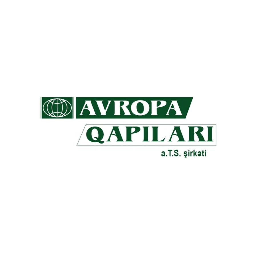 AVROPA QAPILARI 1 (Bakı)