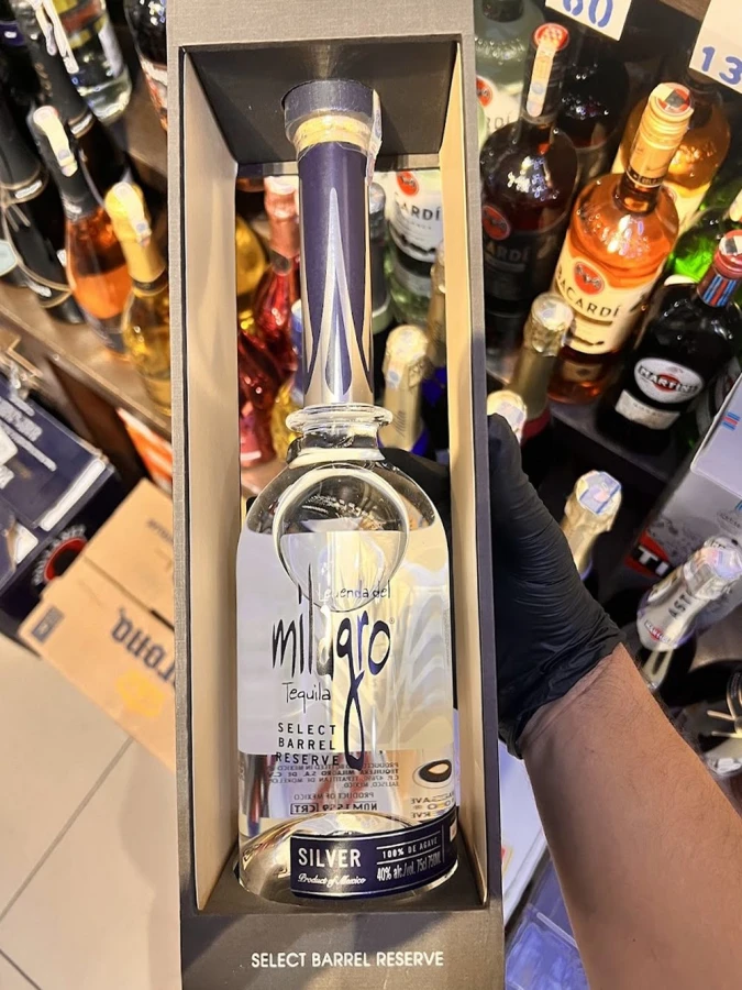 Mirvari wine house (Baku)