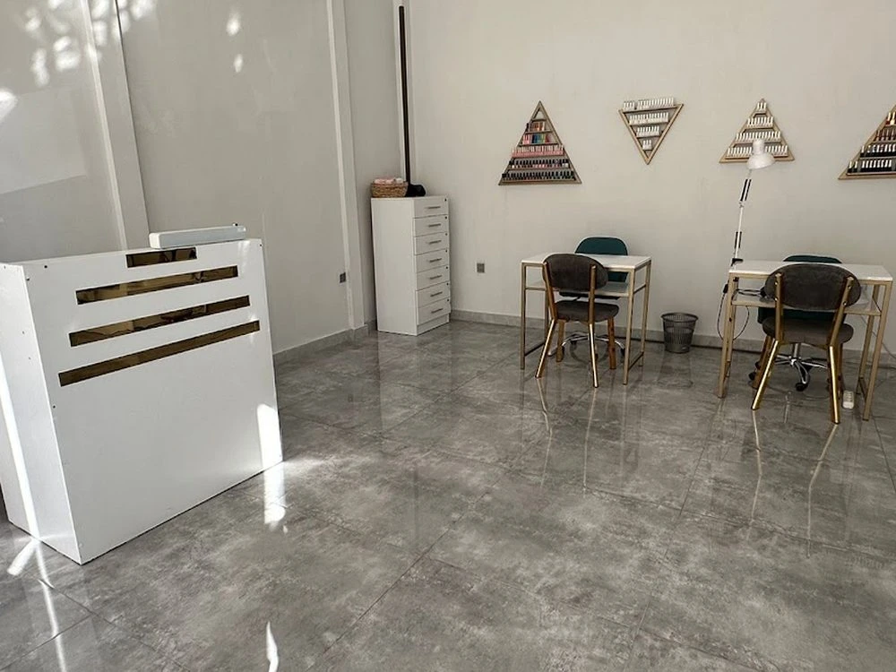 Pilki Nail Studio (Baku)