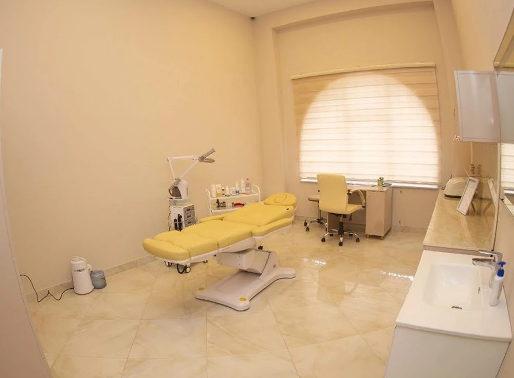 Safely Beauty Zone gözəllik salonu (Bakı)