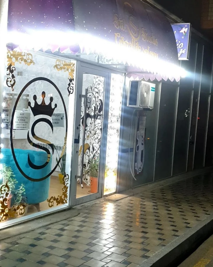 Stil Studio Beauty Salon (Baku)