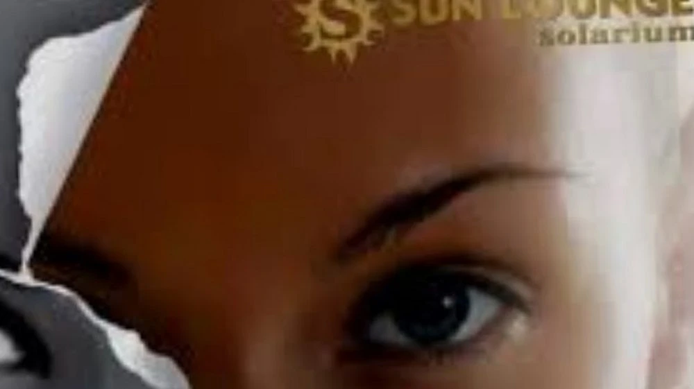 Sun Lounge solyariumu (Bakı)