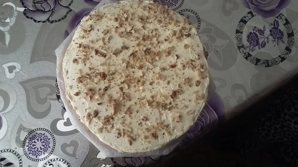 Zabrat marketi (Bakı)