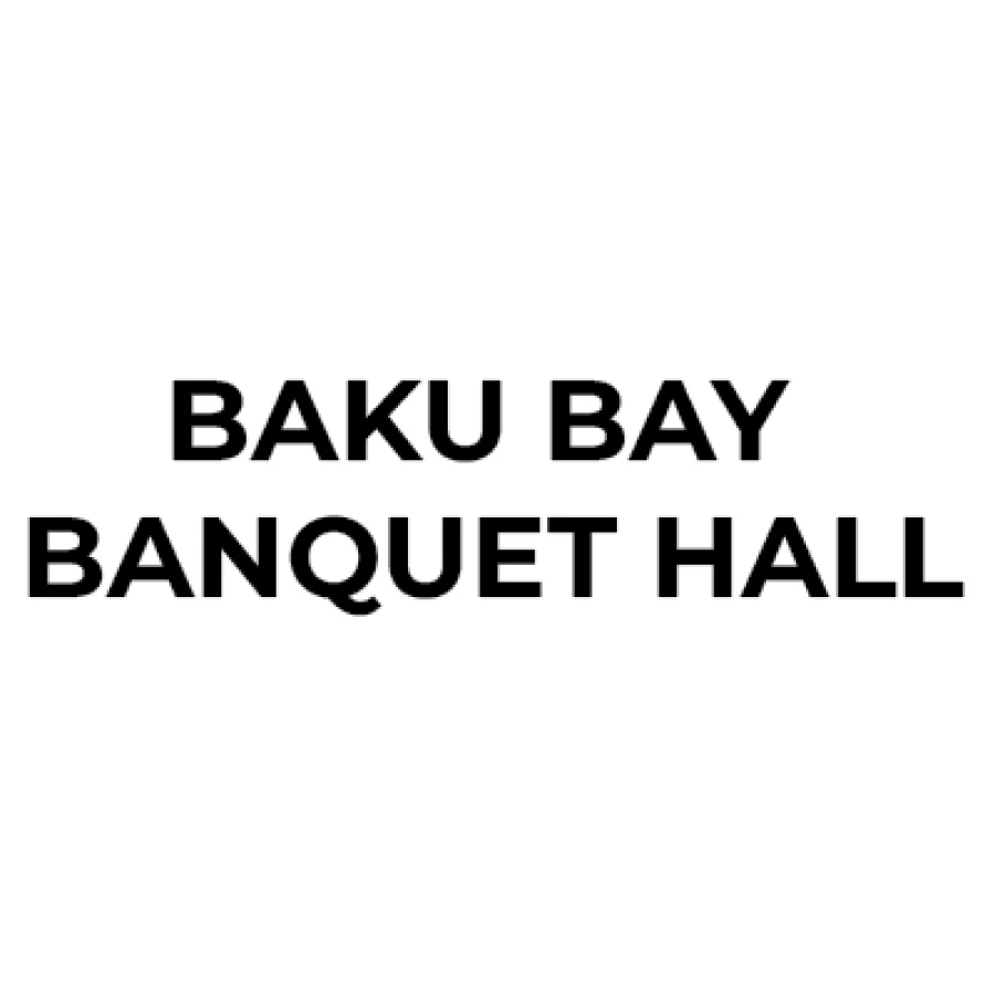 BAKU BAY BANQUET HALL