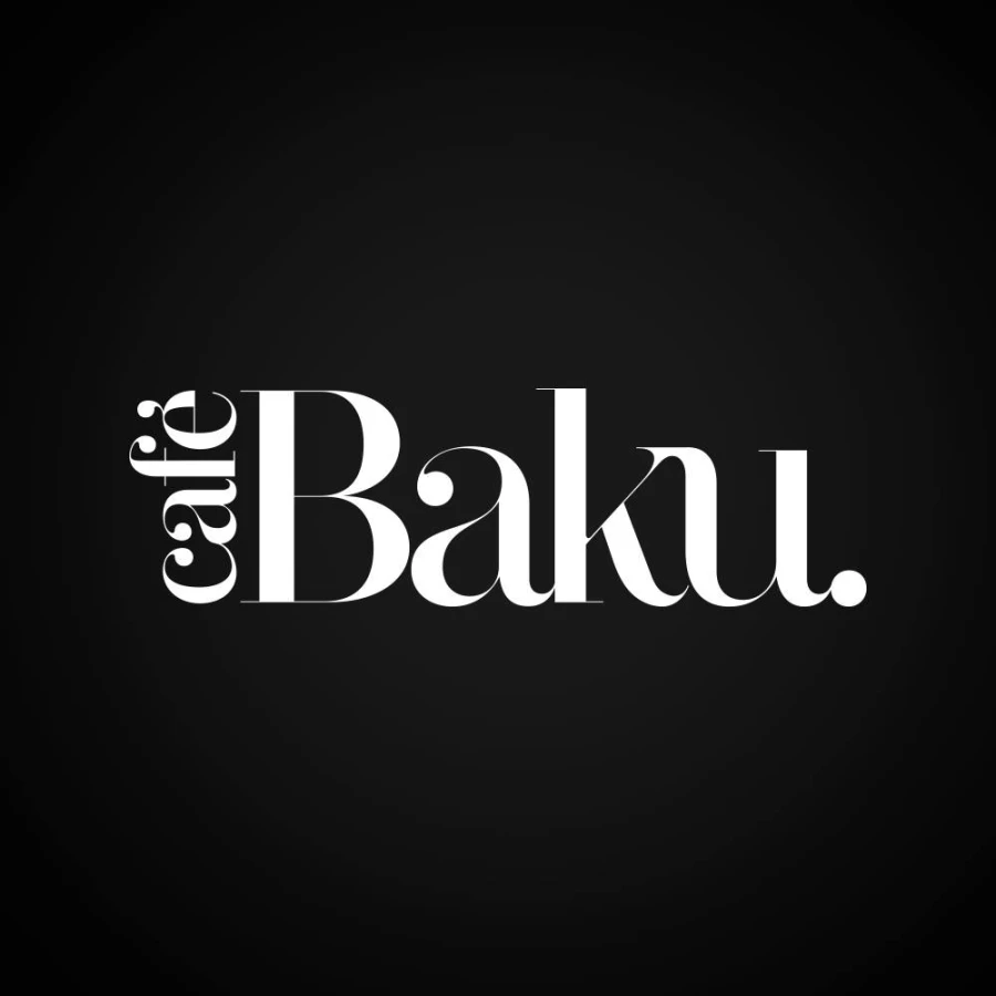BAKU CAFE