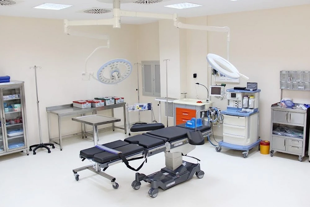 Eurasia Hospital (Baku)