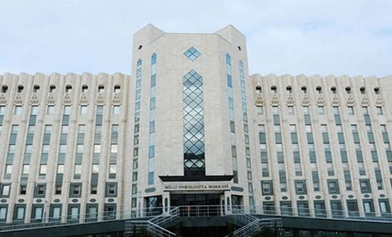 Milli Onkologiya Mərkəzi (Bakı)