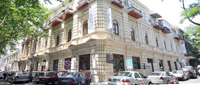Mərkəzi Klinika Ambulatoriya (Bakı)