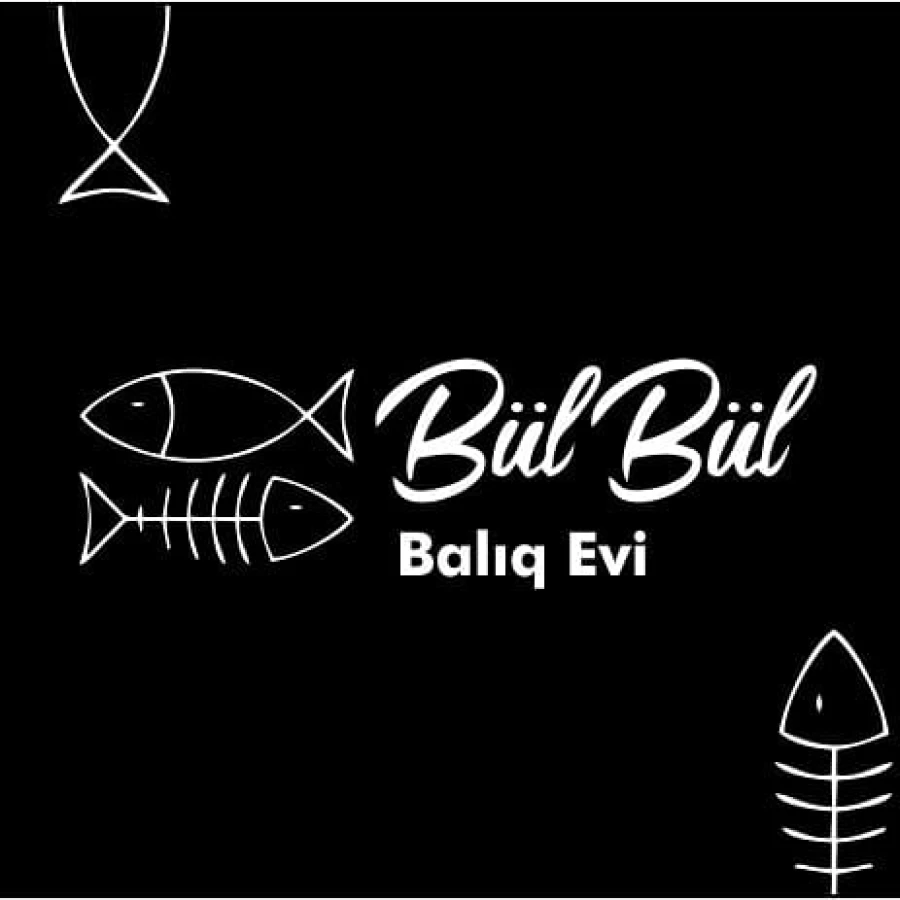 BULBUL Fish House (Baku)