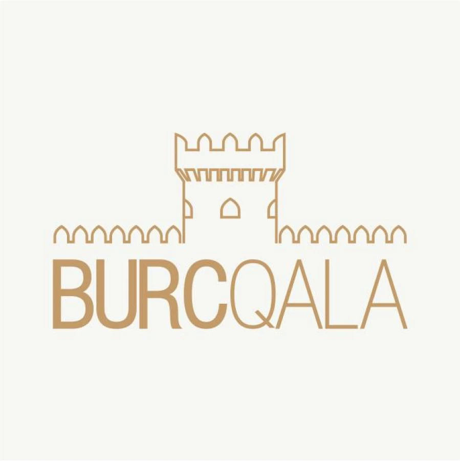 BURC QALA (Baku)