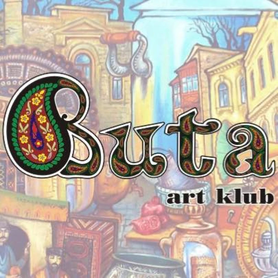 BUTA ART (Baku)