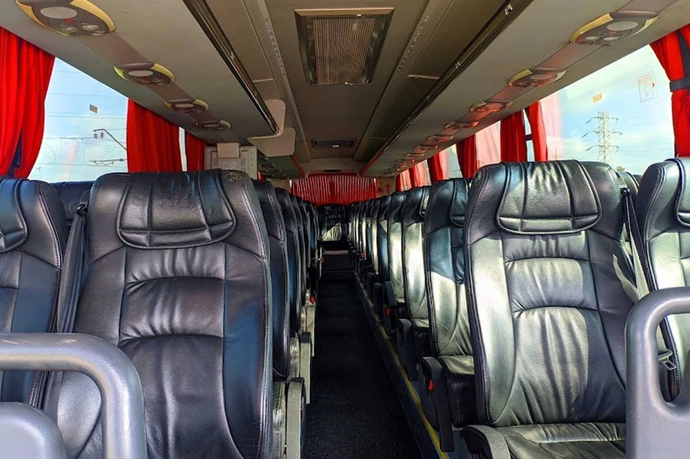 AVTOBUS.AZ (Bakı)