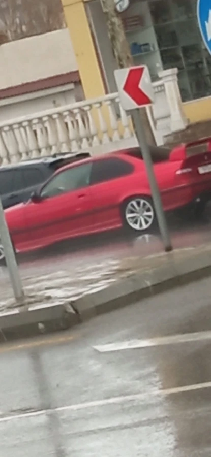 Auto Salon ARENA (Baku)