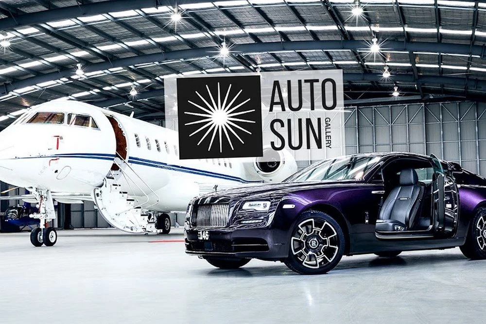 Авто SUN (Баку)