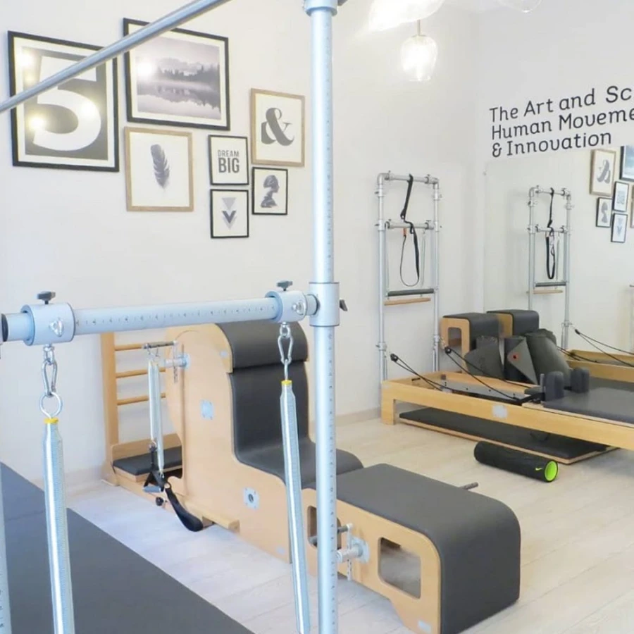 BASI PILATES (Баку)