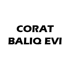 CORAT Fish House (Baku)