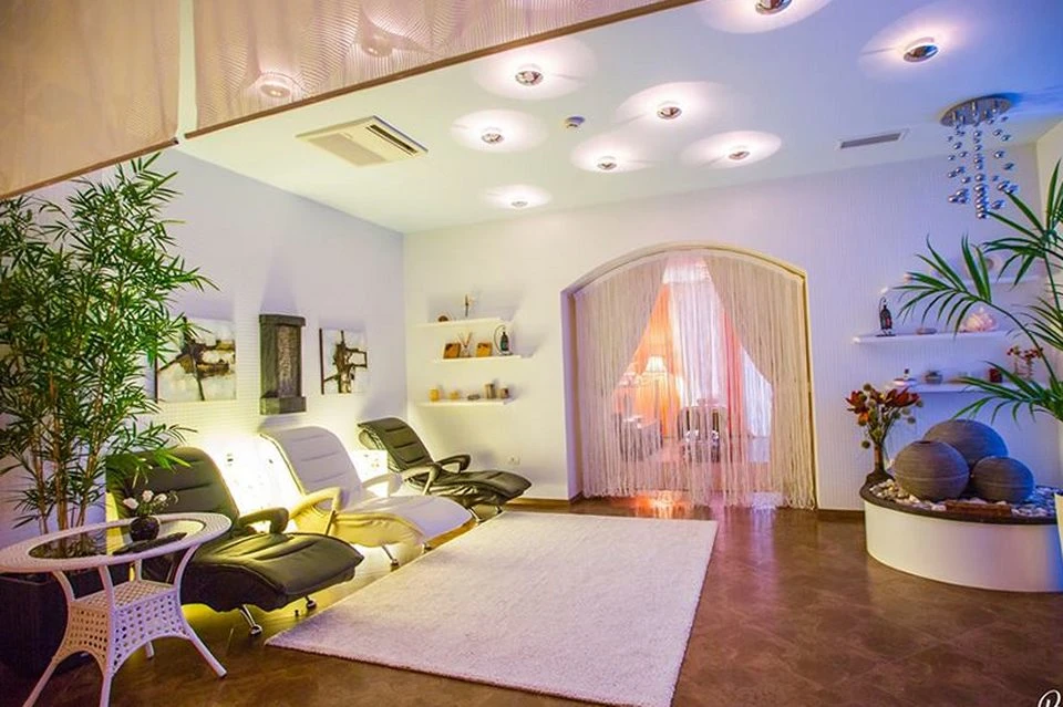 BALI SPA (Bakı)