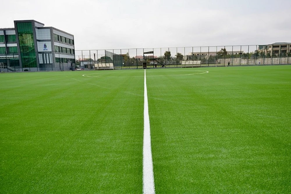 DALGA ARENA (Baku)
