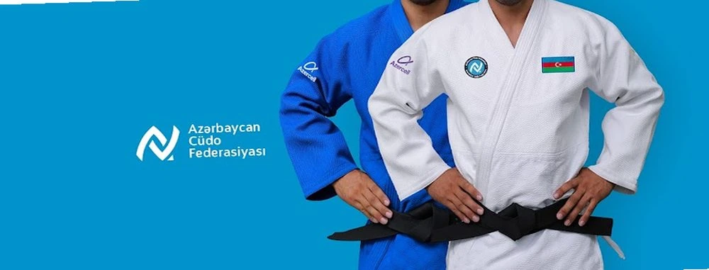 AZƏRBAYCAN CUDO FEDERASIYASI (Bakı)