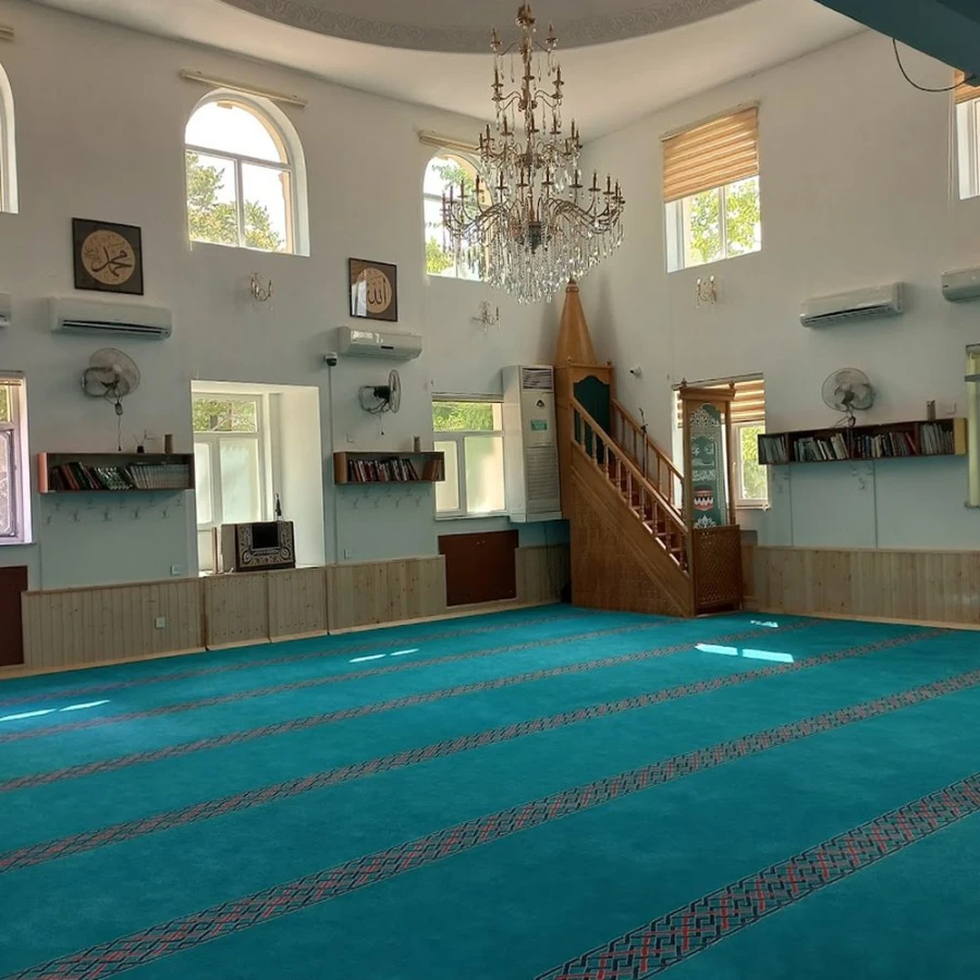 Biləcəri məscidi (Bakı)