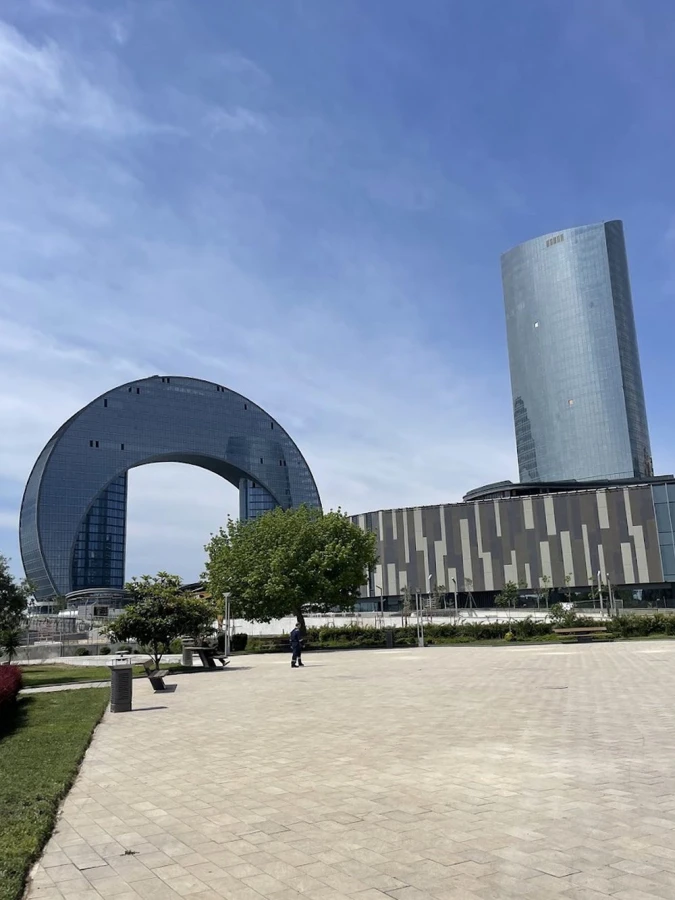 BAKU GRAND PRIX