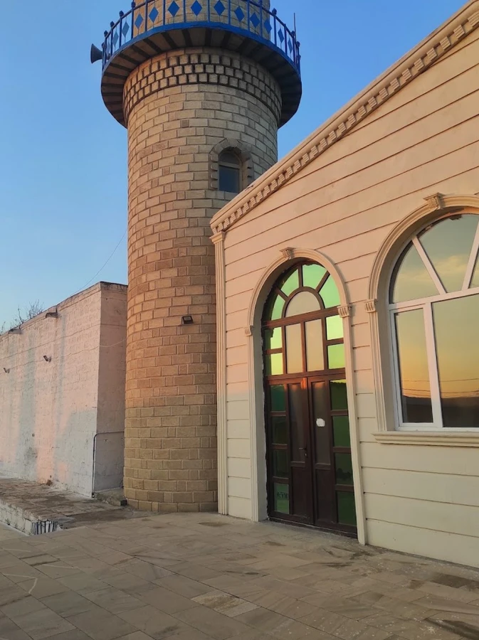 Digah məscidi (Bakı)