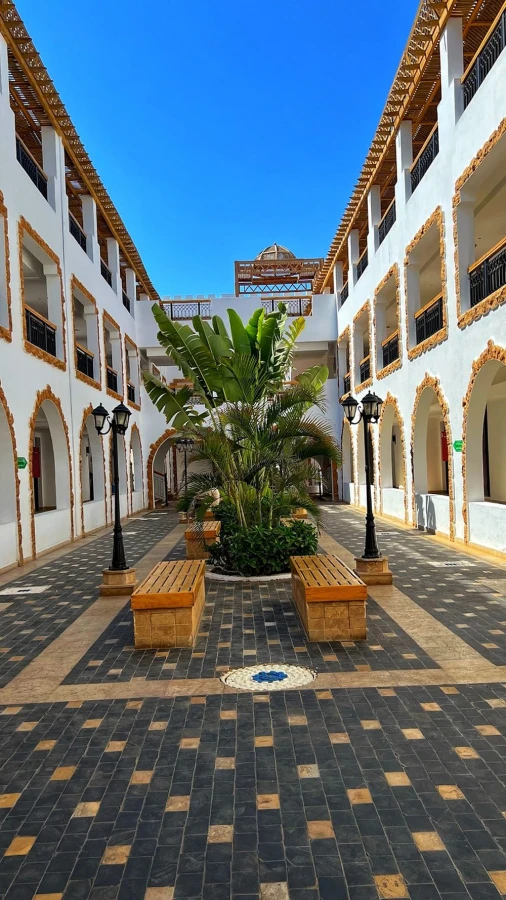 HORIZON TRAVEL (Baku)