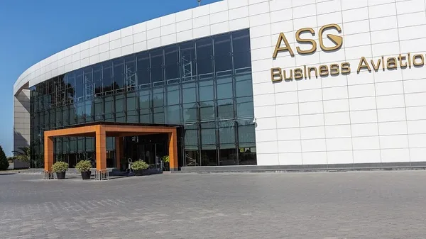 ASG BUSINESS AVIATION (Bakı)