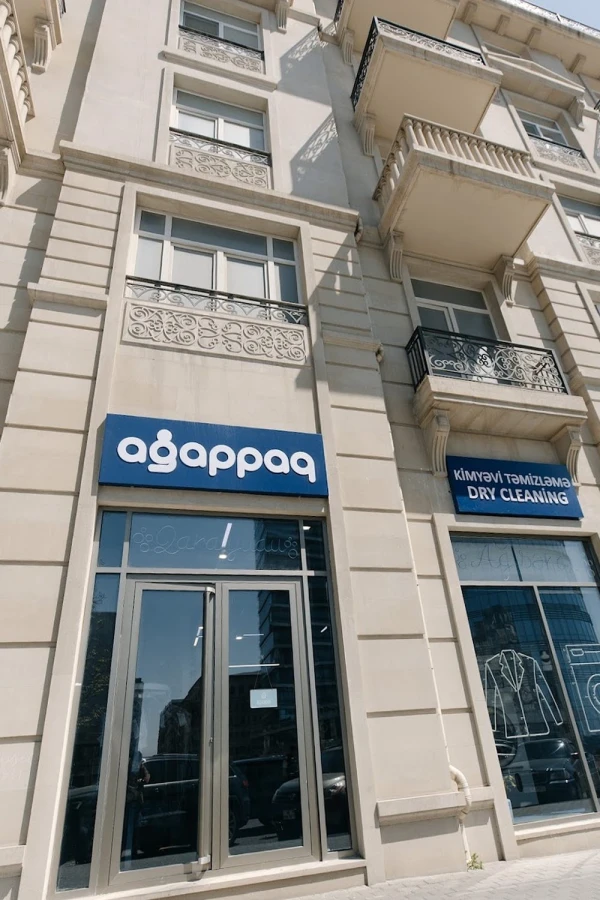 AGAPPAQ (Baku)