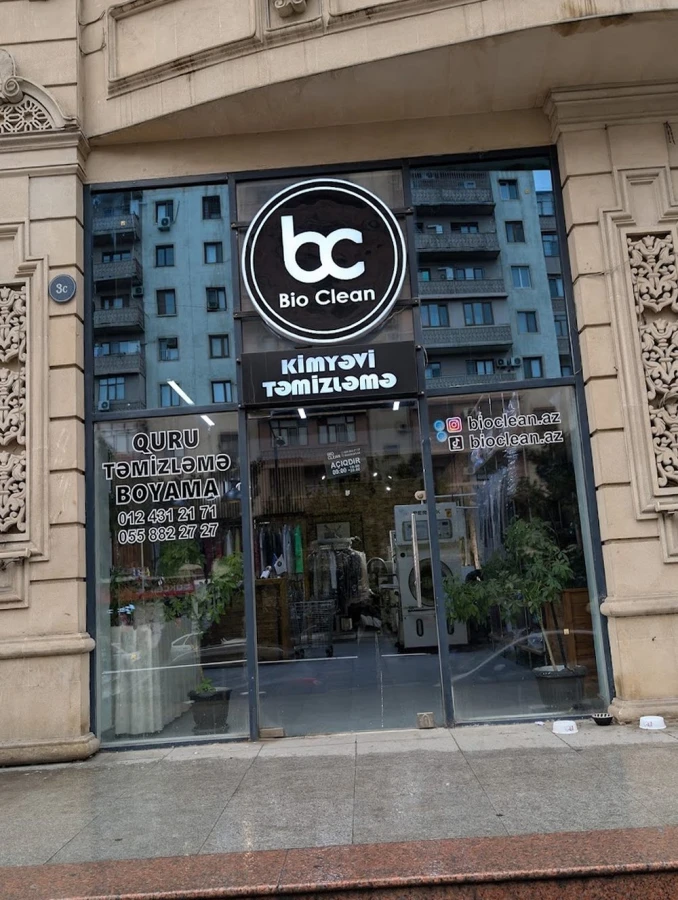 BIO CLEAN (Baku)