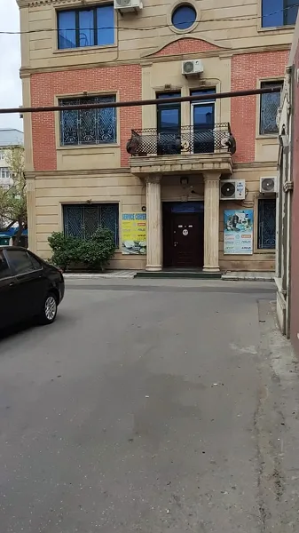 AZTS SERVİCE CENTER (Bakı)