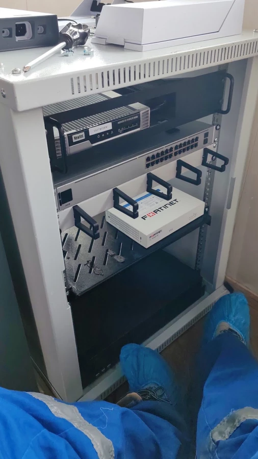 MARİNTEL MMC (Bakı)