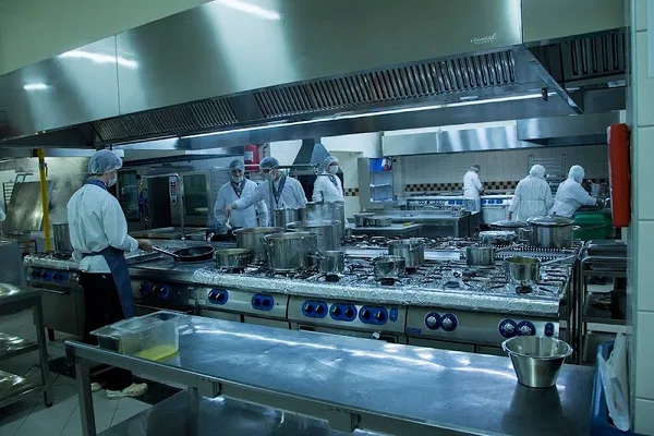 ASG SKY CATERING (Keyterinq (ərzaq çatdırılması)) (Bakı)
