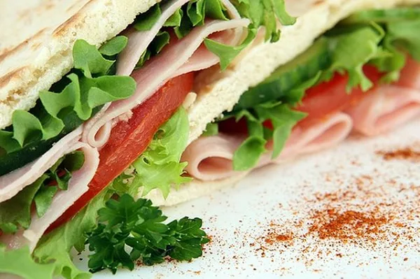 DARCHIN CATERING (Keyterinq (ərzaq çatdırılması)) (Bakı)